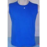 Camiseta Machão Cores Lisa 100% Algodão