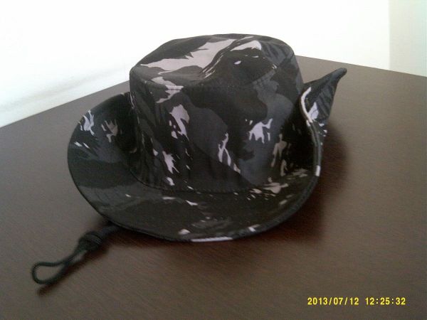 Chapeu Australiano Brim Cores - Atacado Varejo