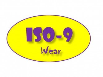 Iso-9 Wear   -  Bonés Camisetas Acessórios de Moda