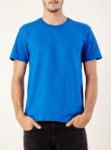 Camiseta Lisa Cores 100% Algodão - Atacado\Varejo