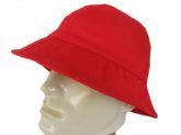 Chapeu Australiano Cata Ôvo Liso Cores Kit C/ 10 Peças