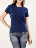 Camiseta Baby Look Cores Lisa 100% Algodão