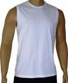 Camiseta Machão Dry Fit 100% Poliester