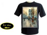 Camiseta Exclusiva Top Premium Malha 100% Algodão - Art Wear - Frete Gratis