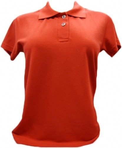 Camisa Polo Piquet Feminina Algodão-kit C/10 Peças - Frete Grátis