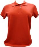 Camisa Polo Piquet Feminina Algodão-kit C/10 Peças - Frete Grátis