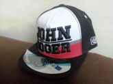 Boné Aba Reta Flexfit / Snapback