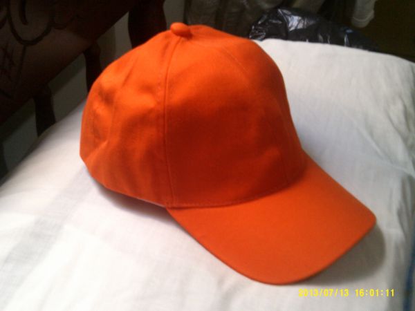 Boné Tactel Liso Cores 6 Gomos - Atacado - Varejo