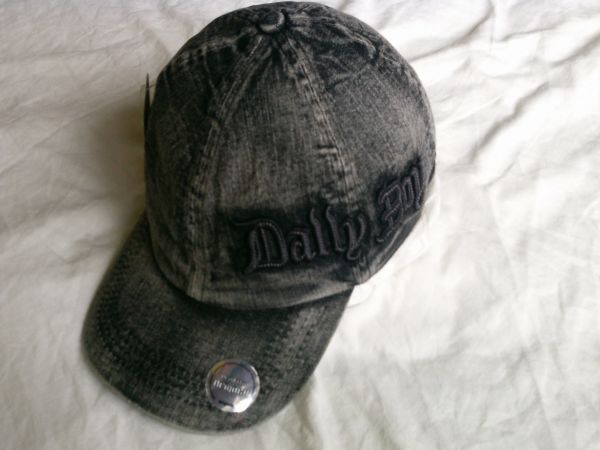 Boné Aba Curva Snapback - Ajustável - Tecido Estonado